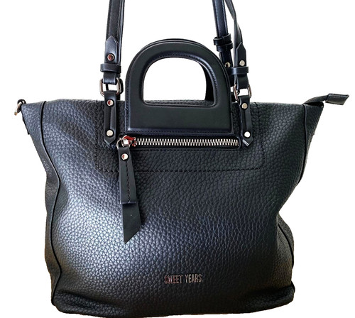 Borsa donna sweet years nera - sweet,