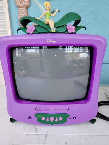 Televisore disney originale - televisore,