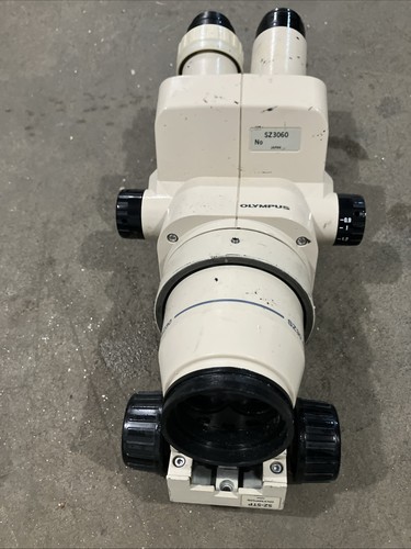 Microscopio binoculare olympus - microscopio,