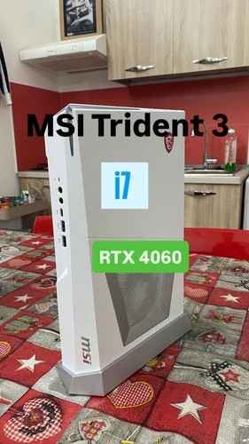 Computer gaming msi rtx - computer, da