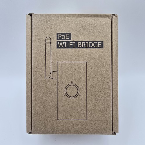 Innotek poe fi bridge - lg,