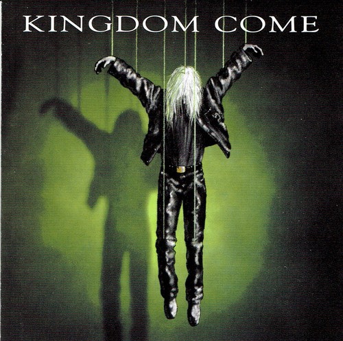 Kingdom come independent - come,