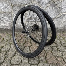 Bontrager Aeolus PRO 37 Wheels