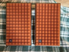 JBL L52 Classic Orange Griglie