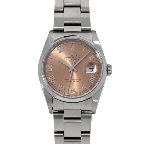 Orologio rolex datejust 16200 - orologio,