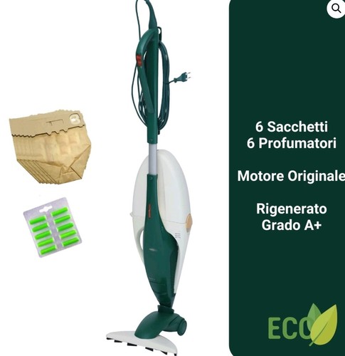 Folletto 131 con - 131,