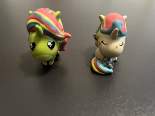 Pack unicornios magiki - 2,