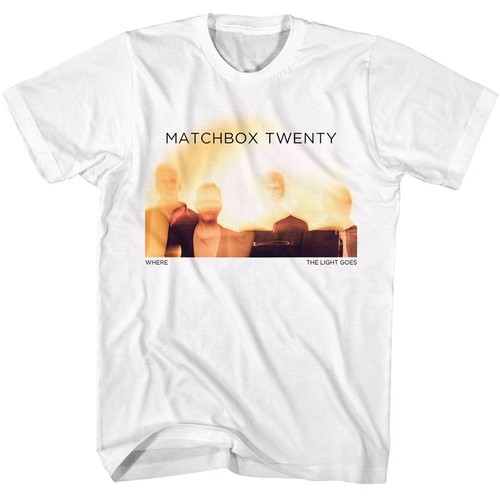 Matchbox twenty dove va la - twenty,