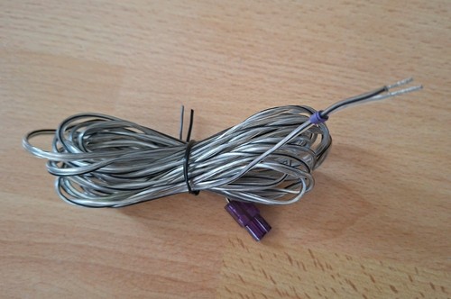 Cavo altoparlante samsung - cavo,