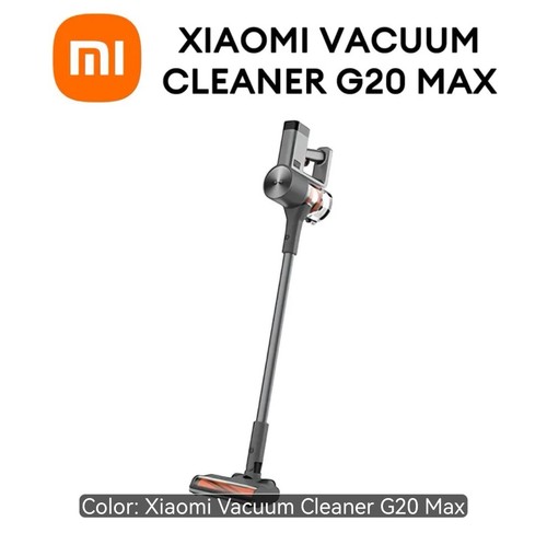 Xiaomi aspirapolvere g20 max - aspirapolvere,