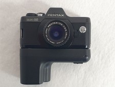 Pentax auto 110