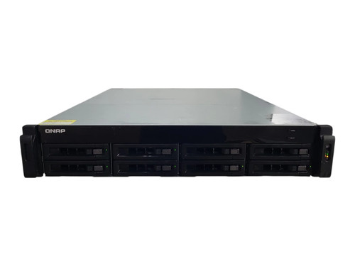 Qnap 879u bay - ts-879u-rp, w/