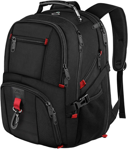 Zaino uomo grande 50l - zaino,
