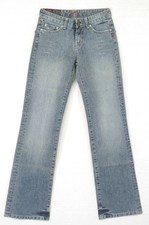 CHIPIE jeans stivali larghi