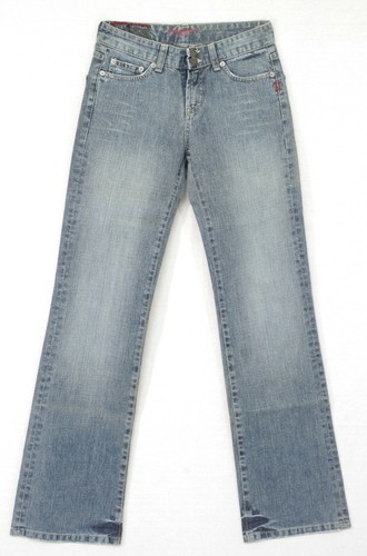 Chipie jeans stivali larghi - chipie,