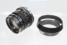 LEICA SUMMICRON-M 2,0/50mm