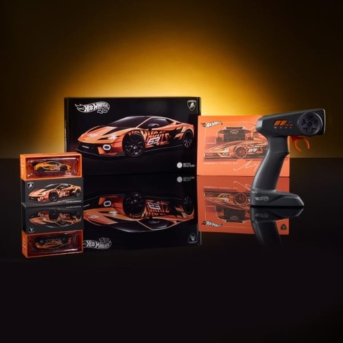 Hot wheels 1 64 - 🔥, 1:64