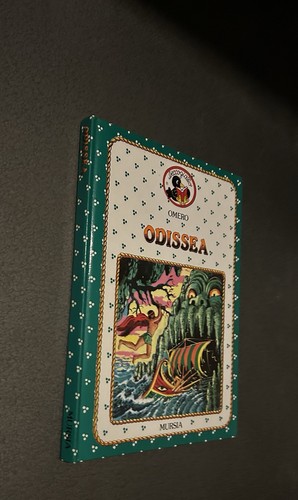 Libro beccogiallo mursia - libro,