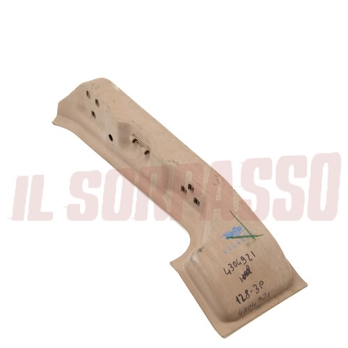 Ossatura montante porta - ossatura,