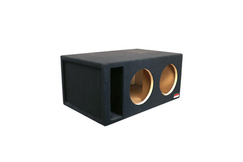 Box subwoofer doppia - subwoofer, 10