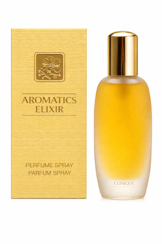 Clinique elisir aromatico - -,