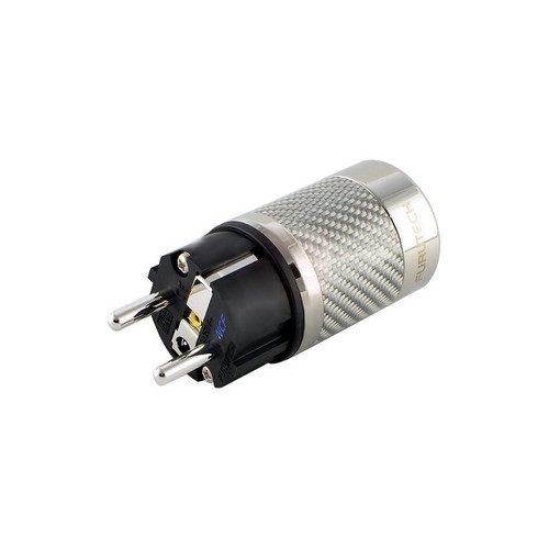 Spina schuko furutech e50 - spina,