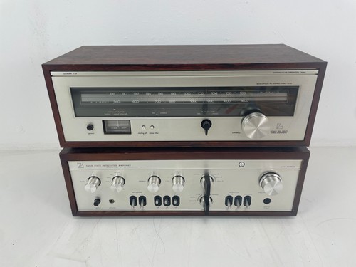 Luxman 505x t34 - -,