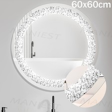 Specchio da parete di lusso