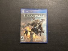 Titanfall 2 per PlayStation 4