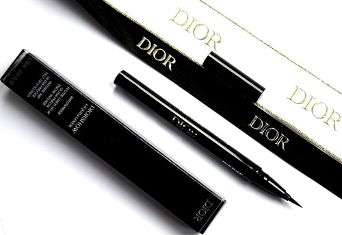 Dior diorshow liquid - liquid, liner