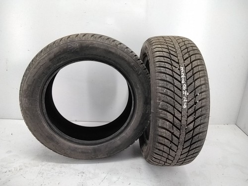 Gomme invernali usate nexen - usate,