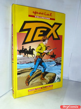 Tex special collezione - special, gli