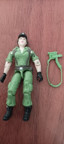 Figurine joe lady jaye - figurine,