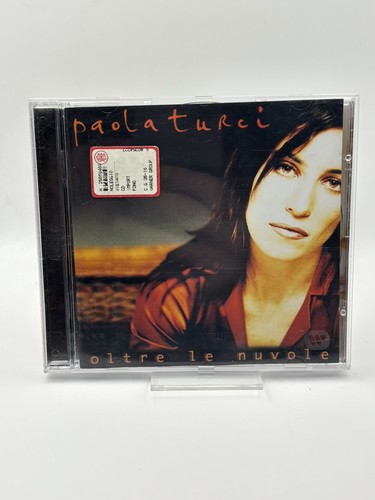 Paola turci oltre nuvole - turci., le