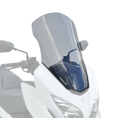 Ermax parabrezza touring - ermax, fumè