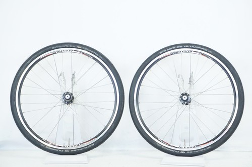 Set ruote alexrims - ruote,