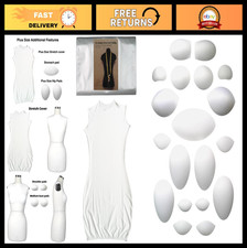 Kit Imbottitura Regolabile a