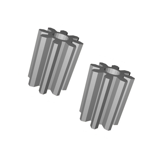 Adatto per carrera go - 2x,