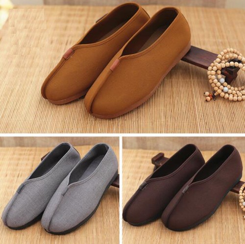 Nuove scarpe shaolin arhat - scarpe,