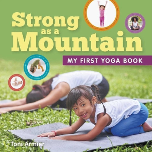 Toni armier strong - toni,