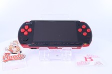Sony PSP 3000 solo console
