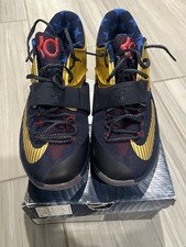 NIKE ZOOM KD 7 VII PREMIUM