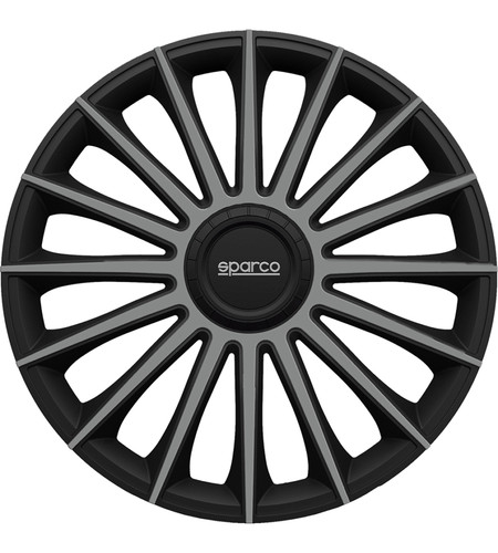 Set copricerchi pollici - 4,