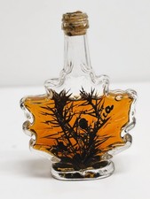 Sciroppo d'acero vintage