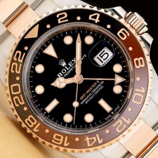 Orologio Rolex GMT Master II