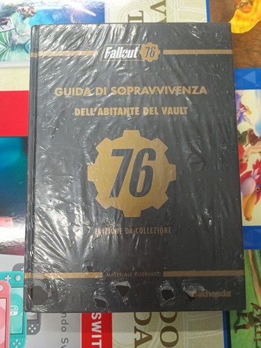 Fallout guida nuova - fallout, 76