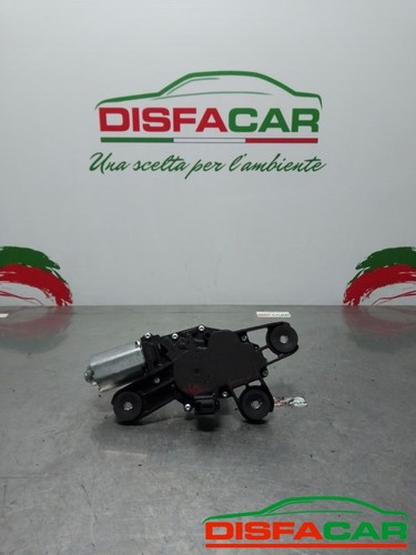 Motorino tergicristallo ford - tergicristallo,