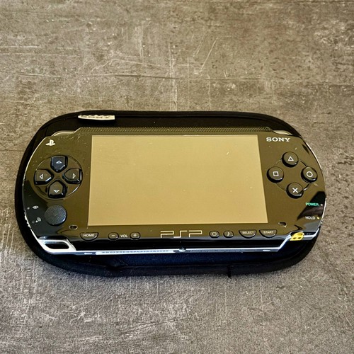 Console sony playstation psp - playstation,