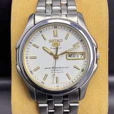 Raro orologio Seiko 5 Superior