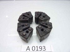 HONDA CBR 600 F 89-90